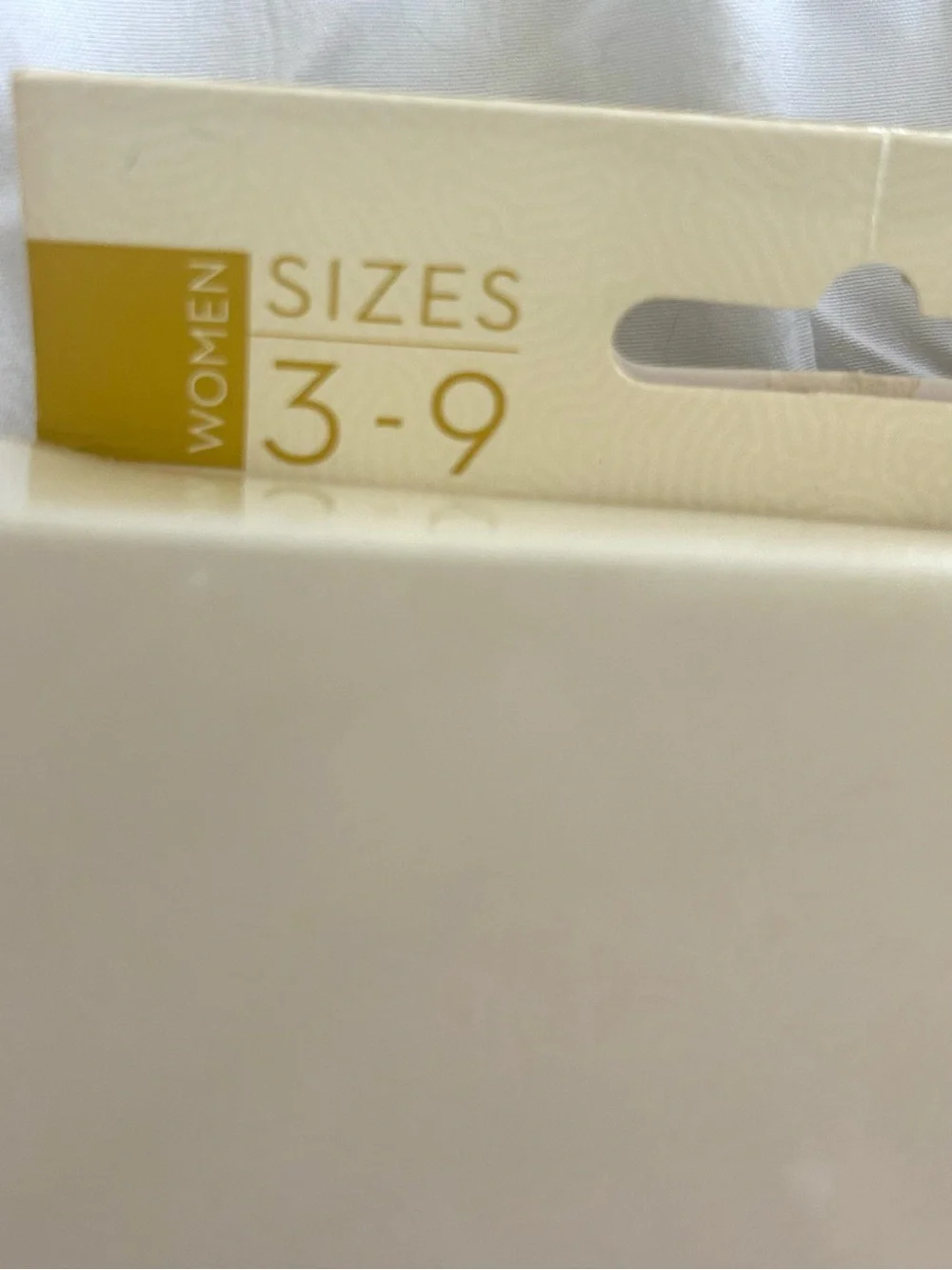 Voxxlife Bella Thin Insoles for Women 3 pack . - Picture 5 of 5
